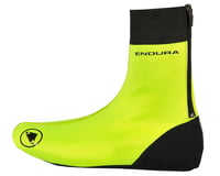 Endura Windchill Overshoe (Hi-Viz Yellow) (L)